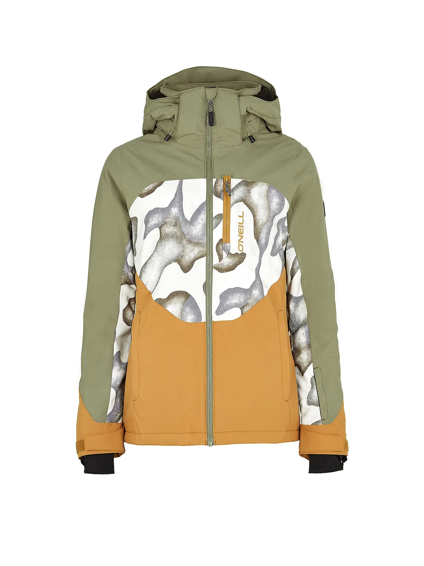 O'NEILL | Damen Snowboardjacke Carbonite | 